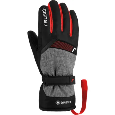 Otroške smučarske rokavice REUSCH FLASH GORE-TEX JUNIOR